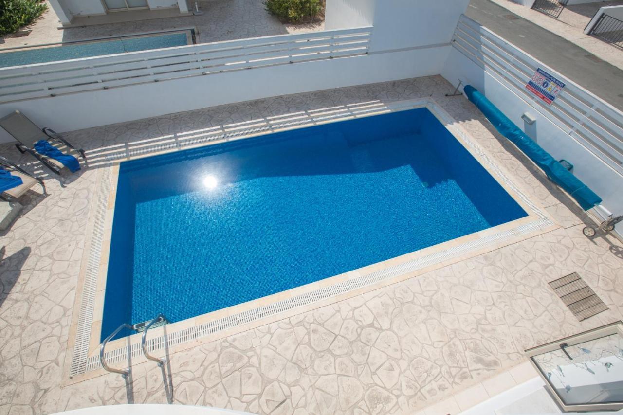 Villa Palm 17 Protaras