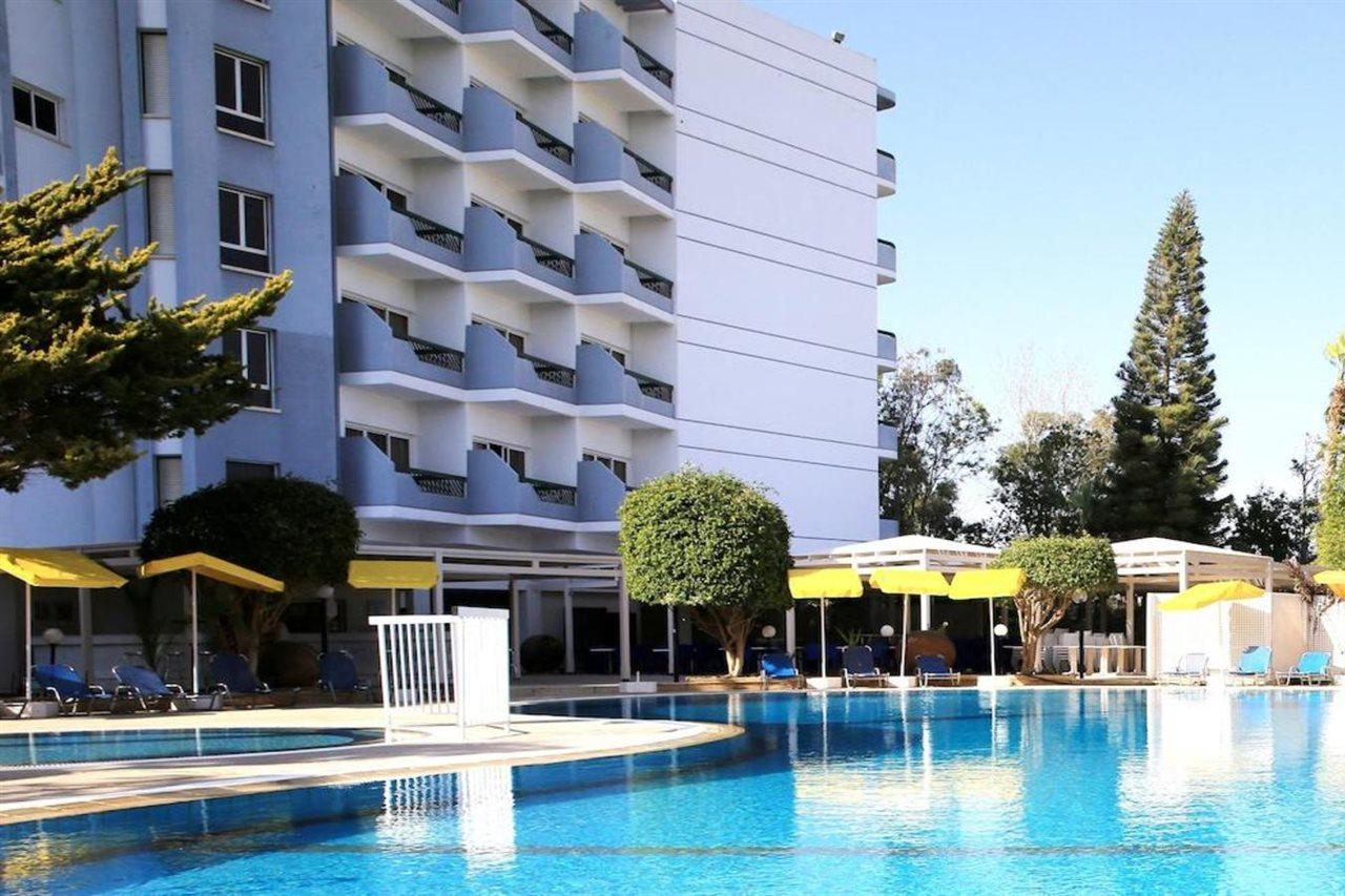 Hotel Papouis