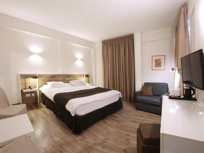 Hotel Centrum - Center 3*