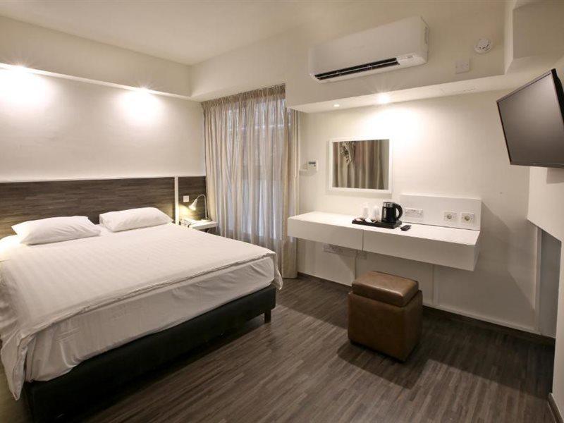 Centrum - Center 3* Nicosia