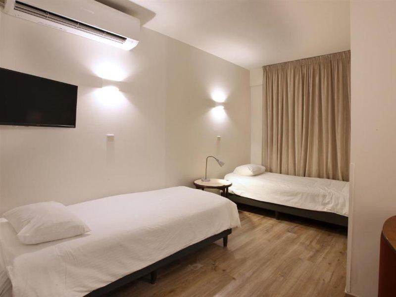 Centrum - Center Hotel