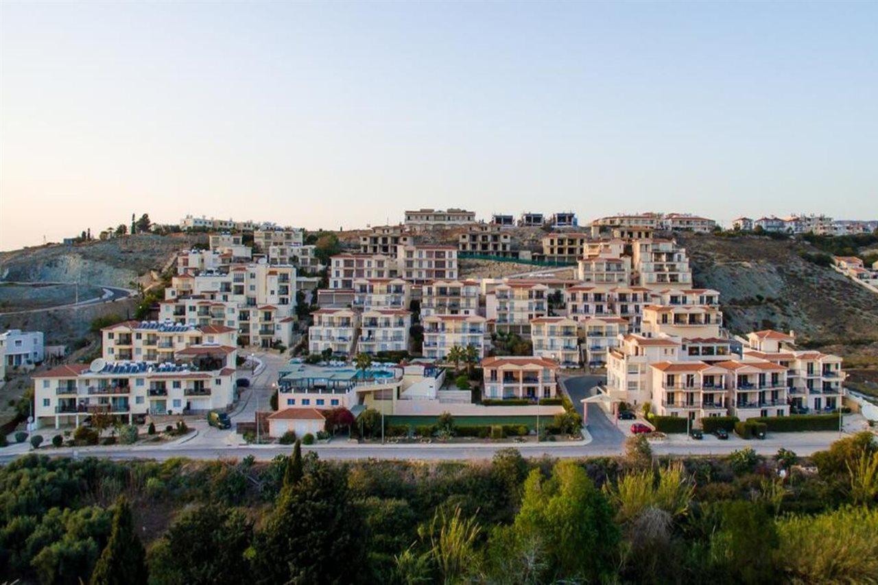 Paradise Kings Club Aparthotel Klorakas