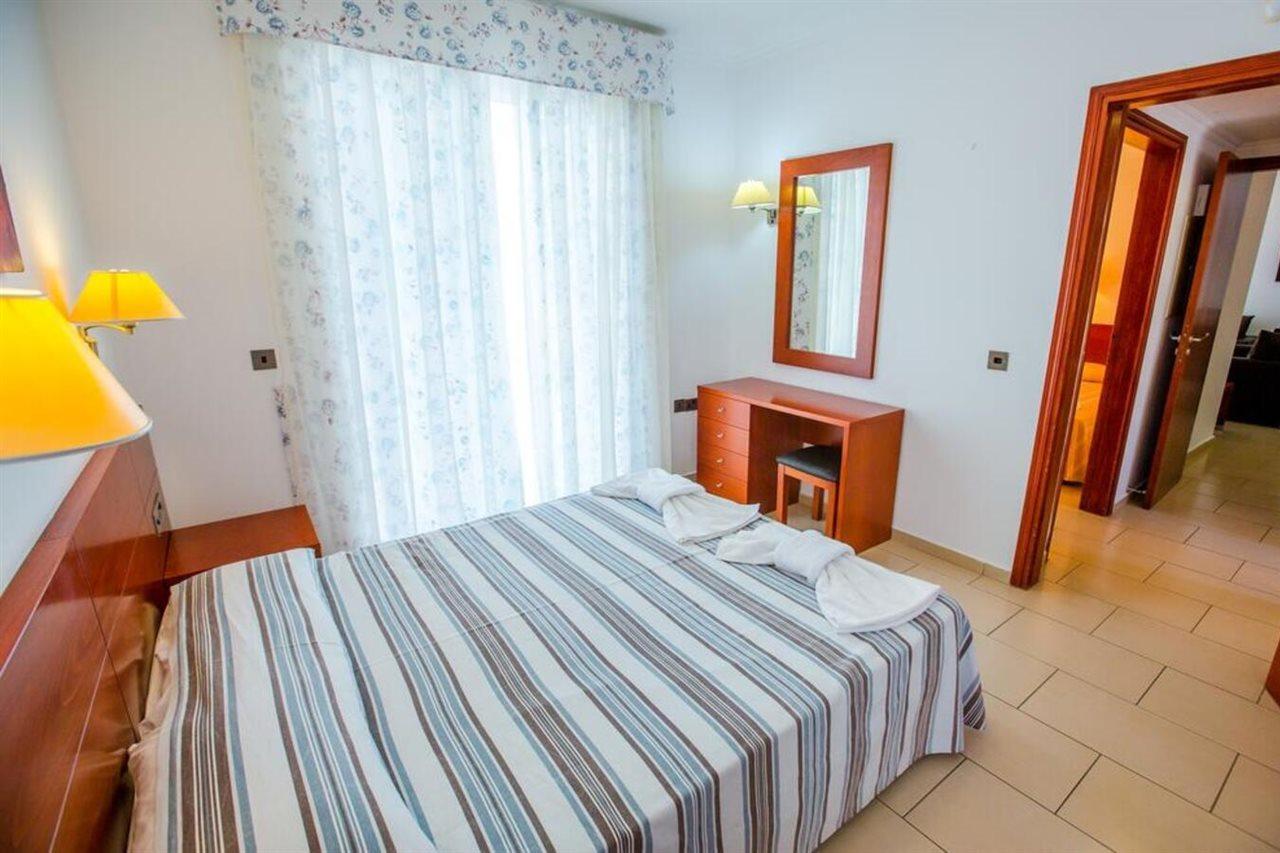 Paradise Kings Club Aparthotel 4*