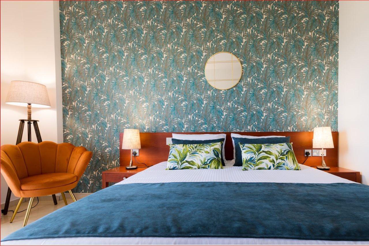 Hotel Cavo Zoe Seaside Protaras