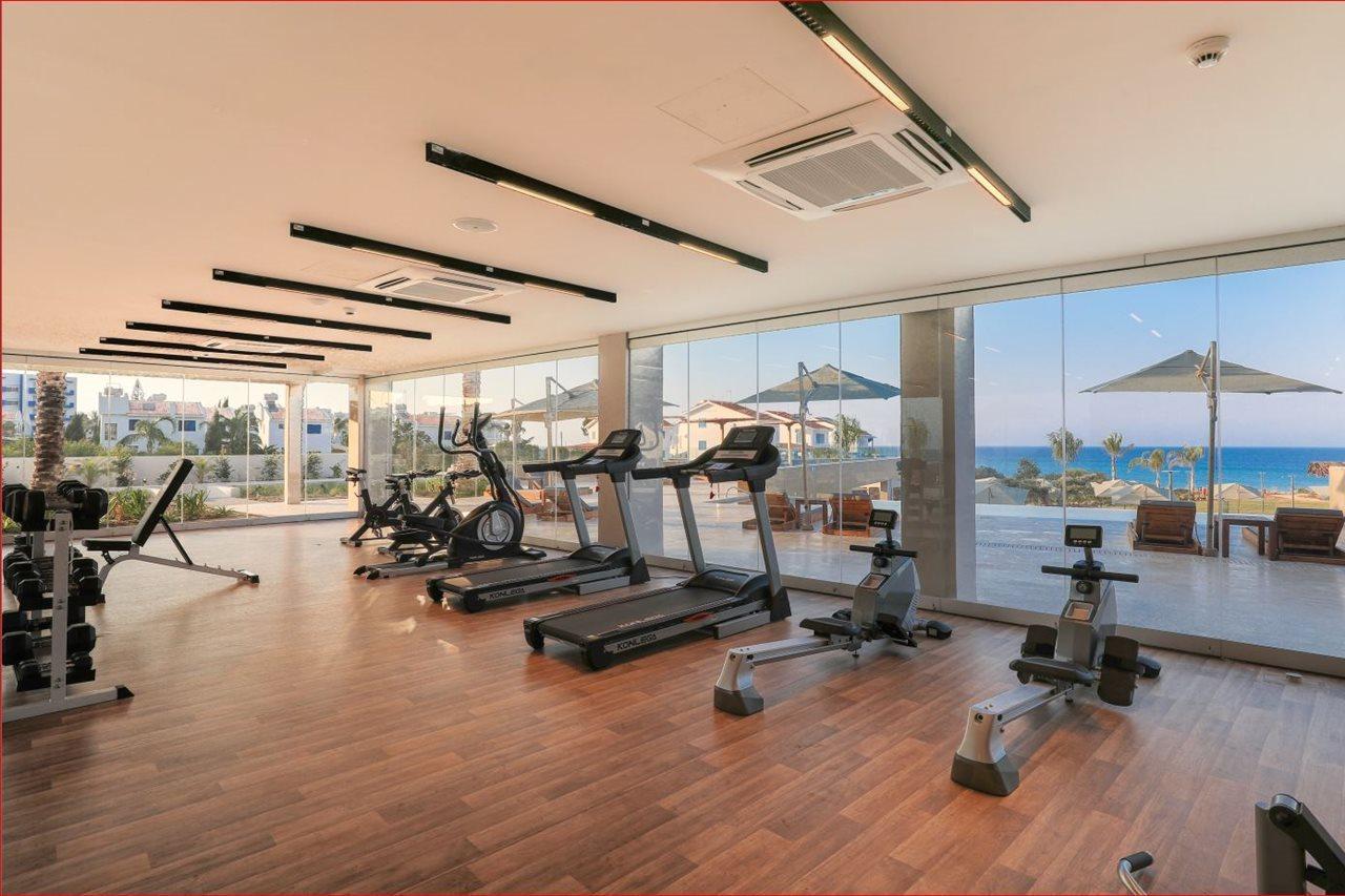 Cavo Zoe Seaside Hotel 4*