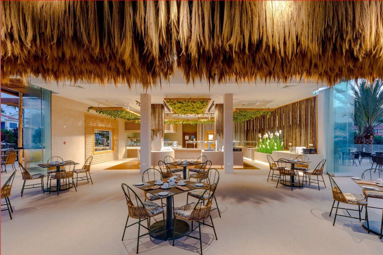 Hotel Cavo Zoe Seaside