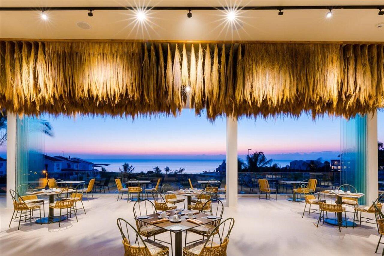 Cavo Zoe Seaside Protaras