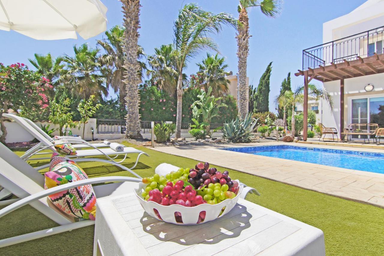 Casa de férias Basil - 50m From Med Sea