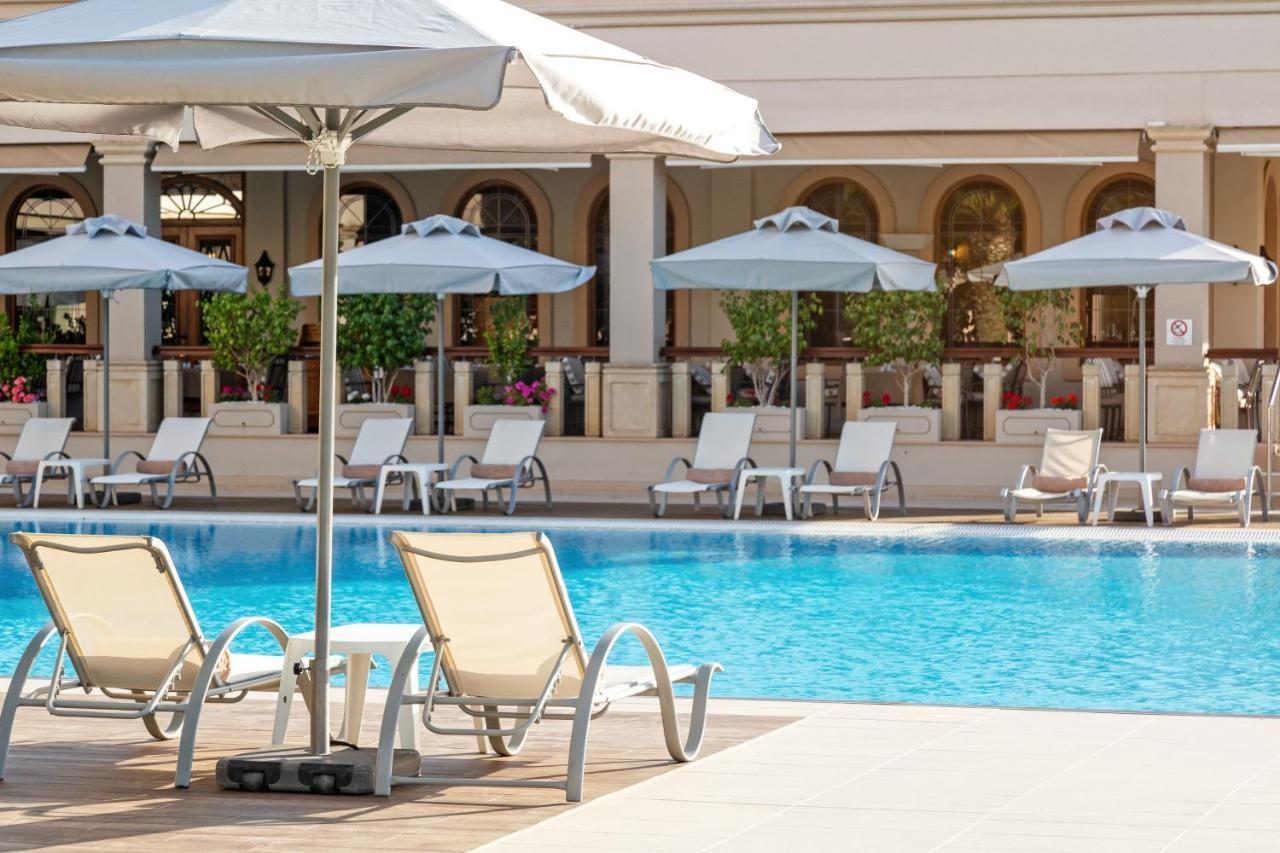 Hotel The Landmark 5*
