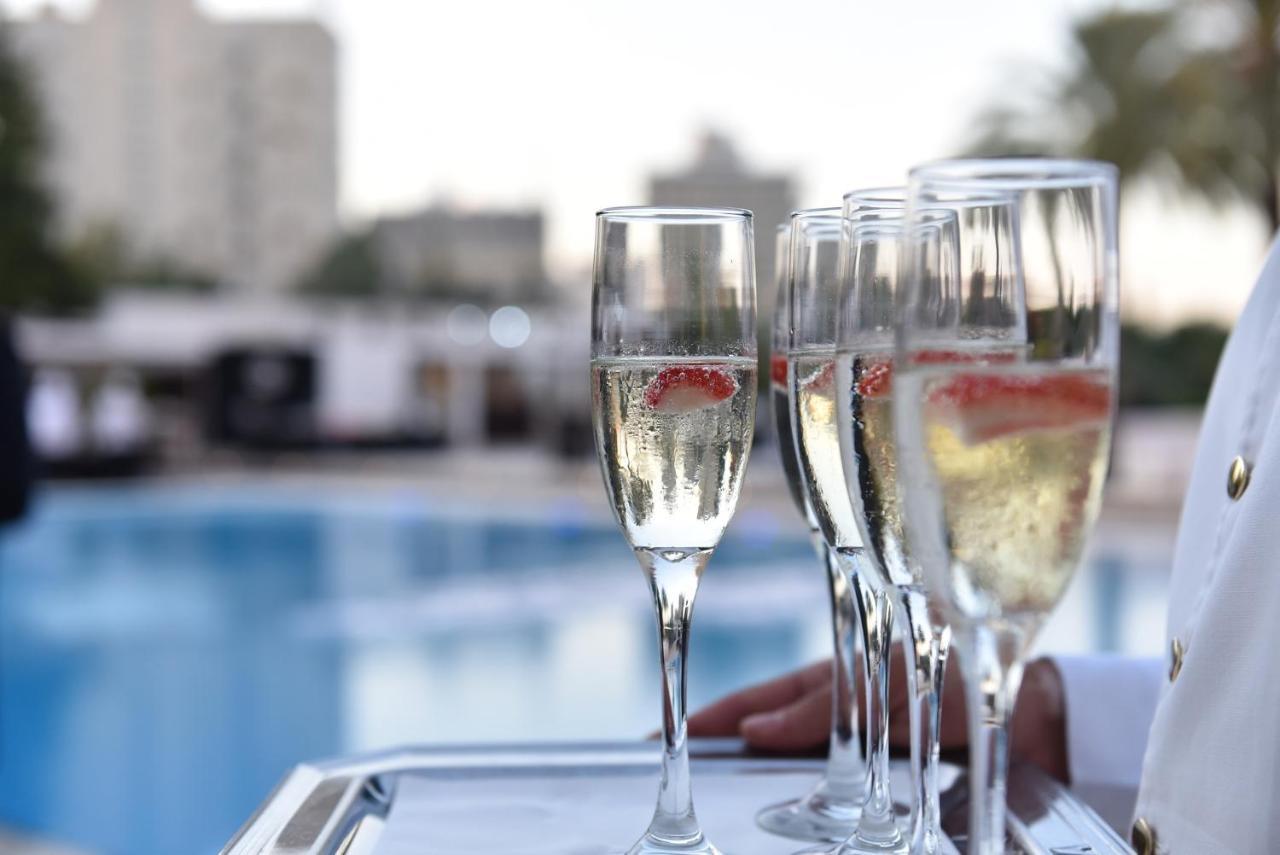 Hotel The Landmark 5*