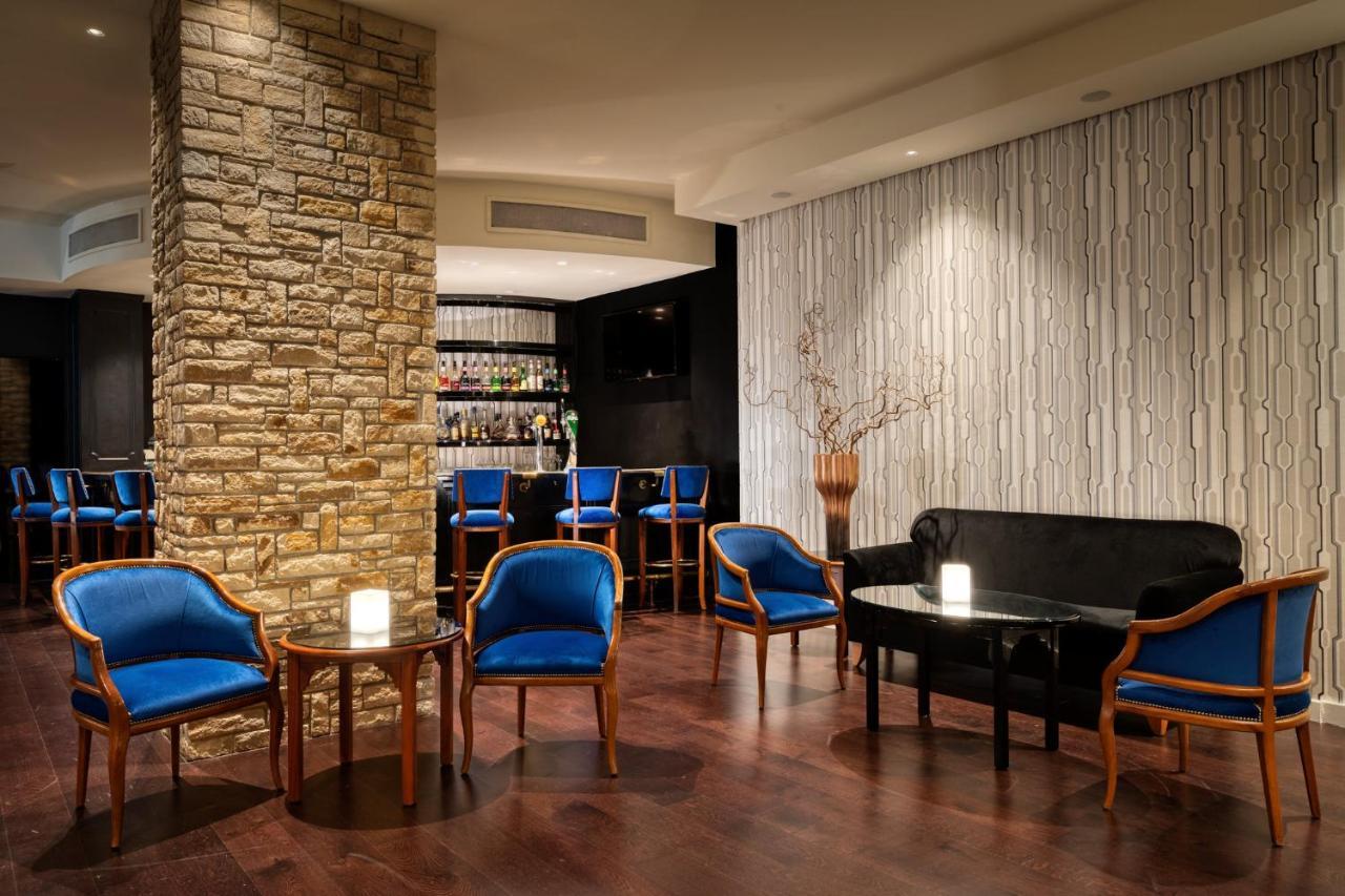 Hotel The Landmark 5*
