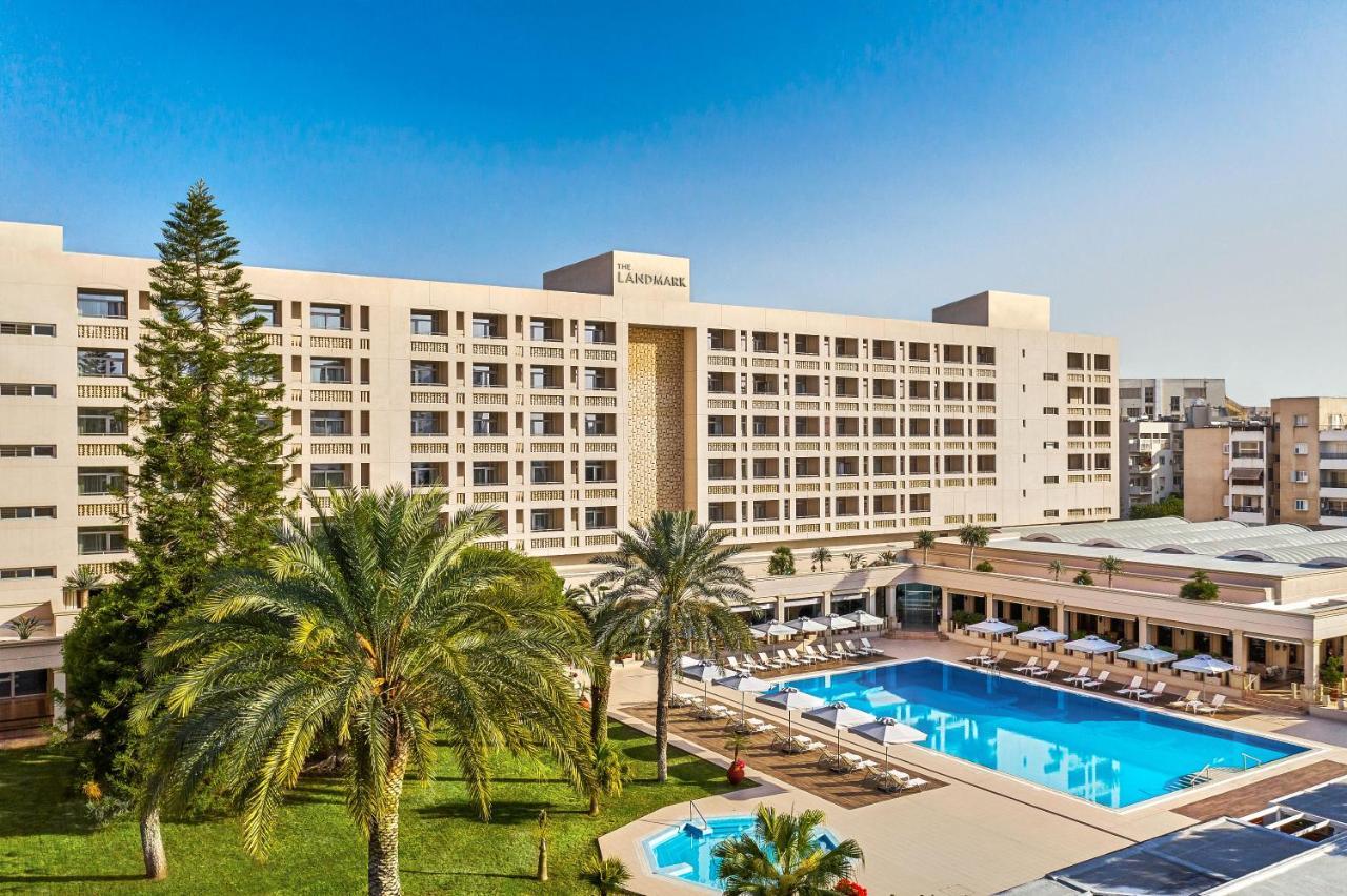 Hotel The Landmark 5*