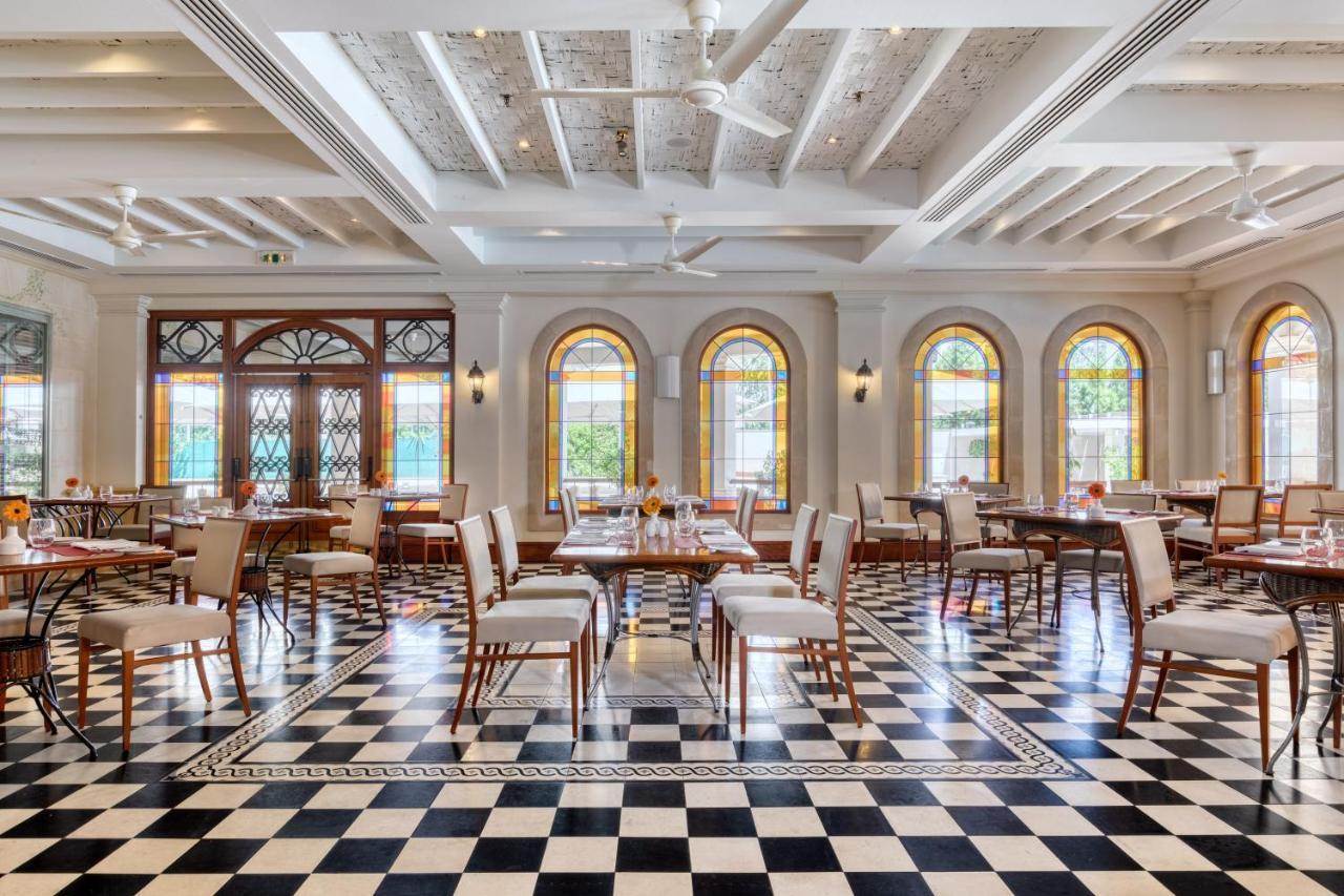 The Landmark Hotel 5*
