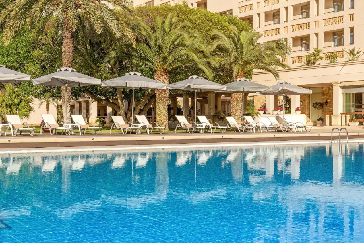 The Landmark Hotel Nicósia