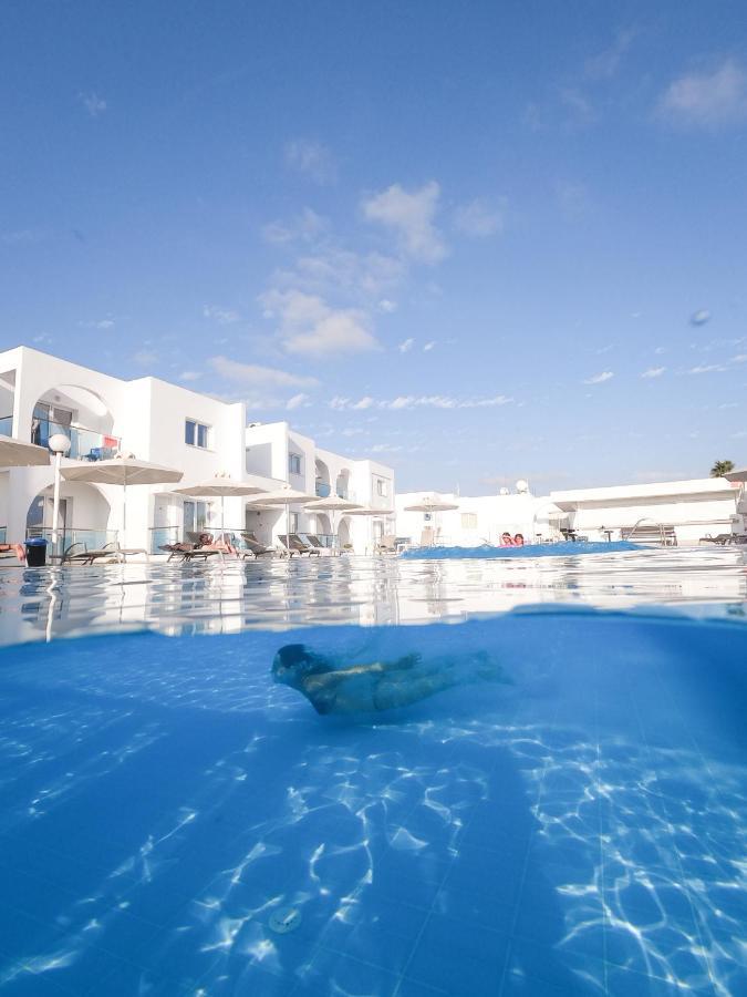 Kaos Aparthotel Ayia Napa