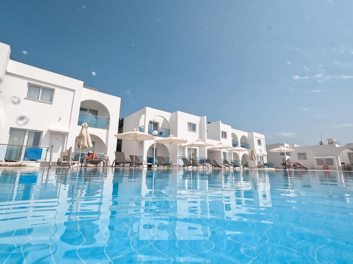 Aparthotel Kaos Ayia Napa