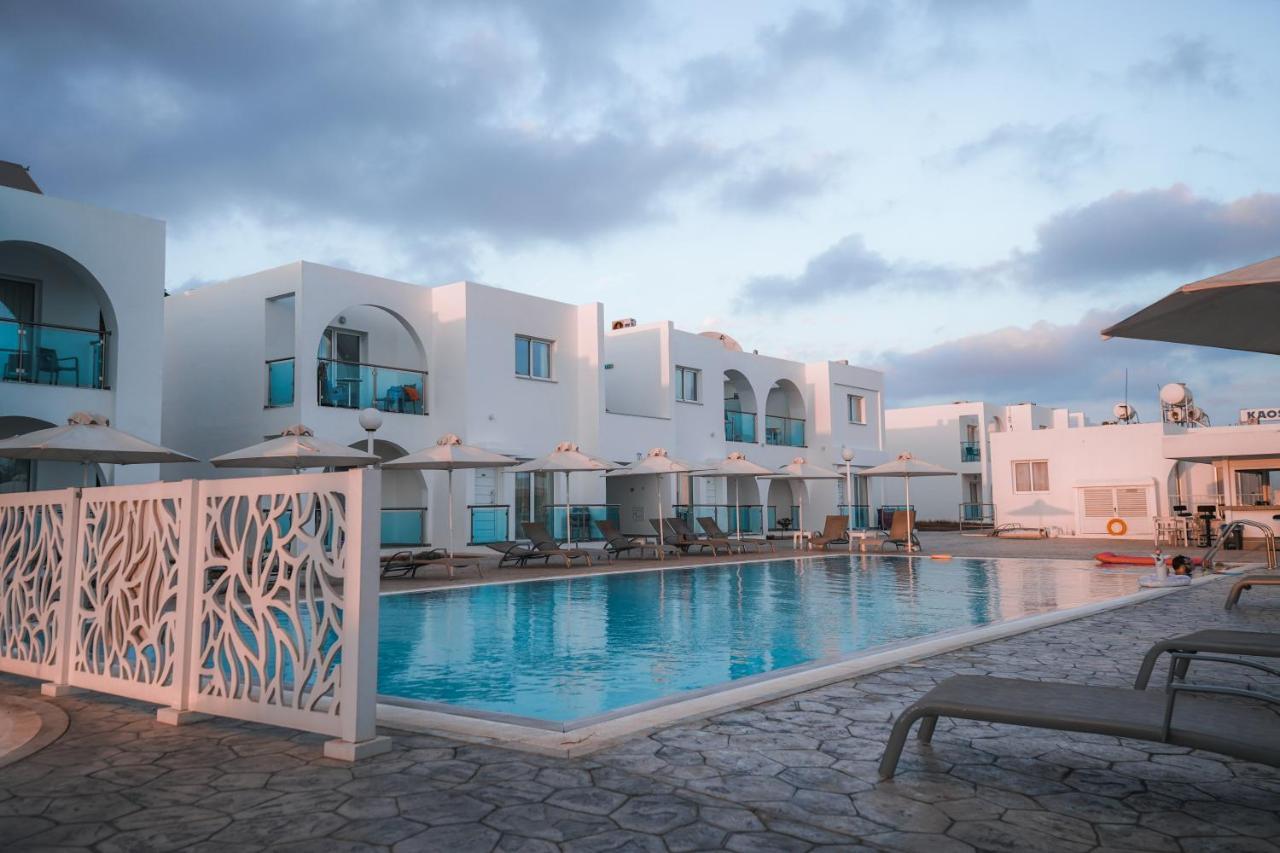 Kaos 2* Ayia Napa