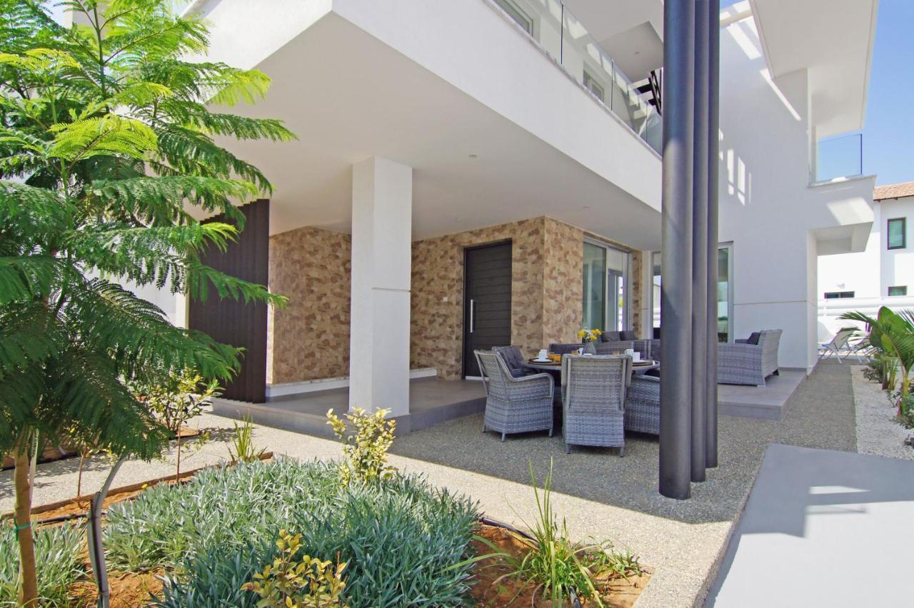 Greta Holiday home Protaras