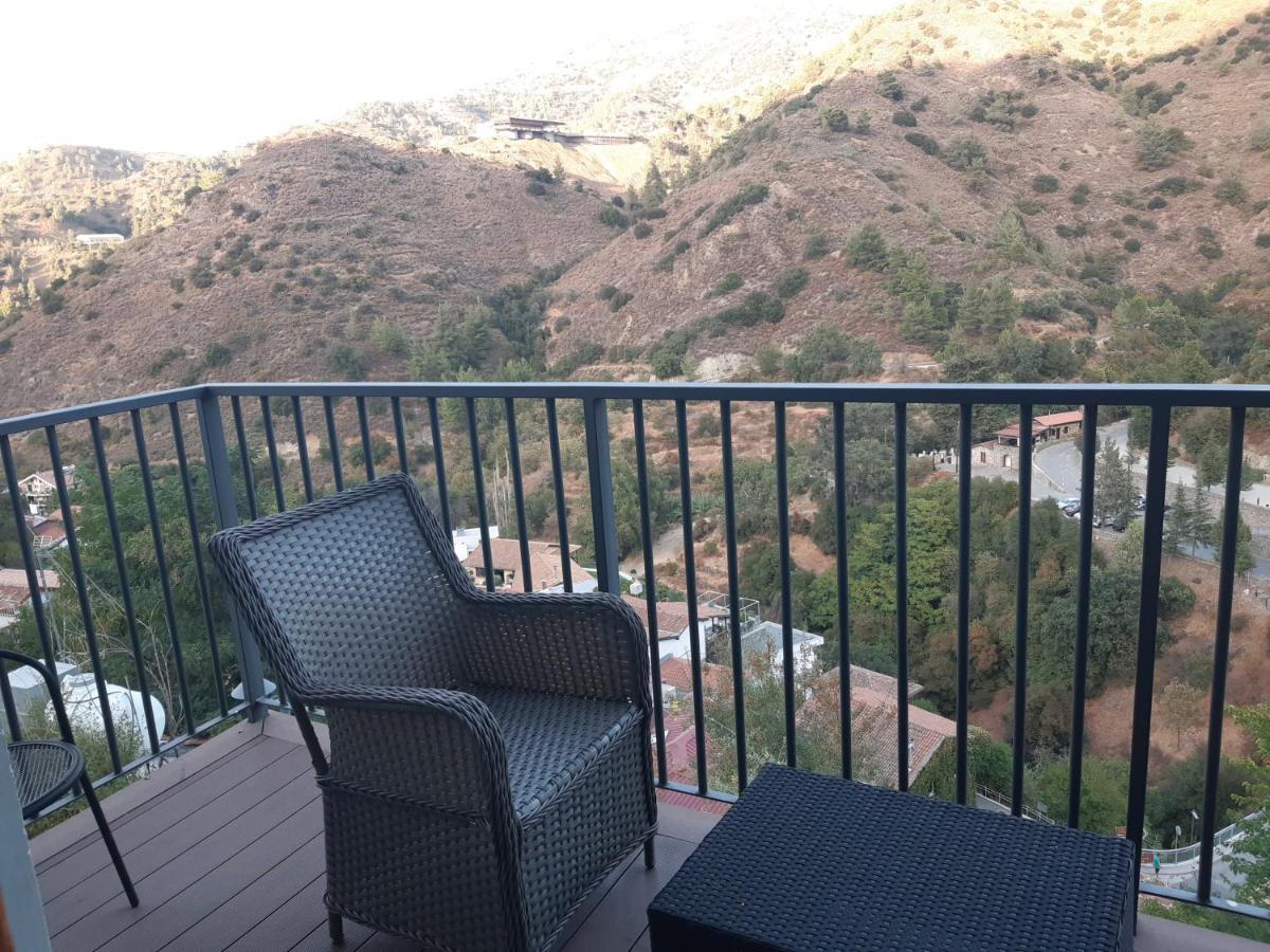 Aparthotel Theoxenia
