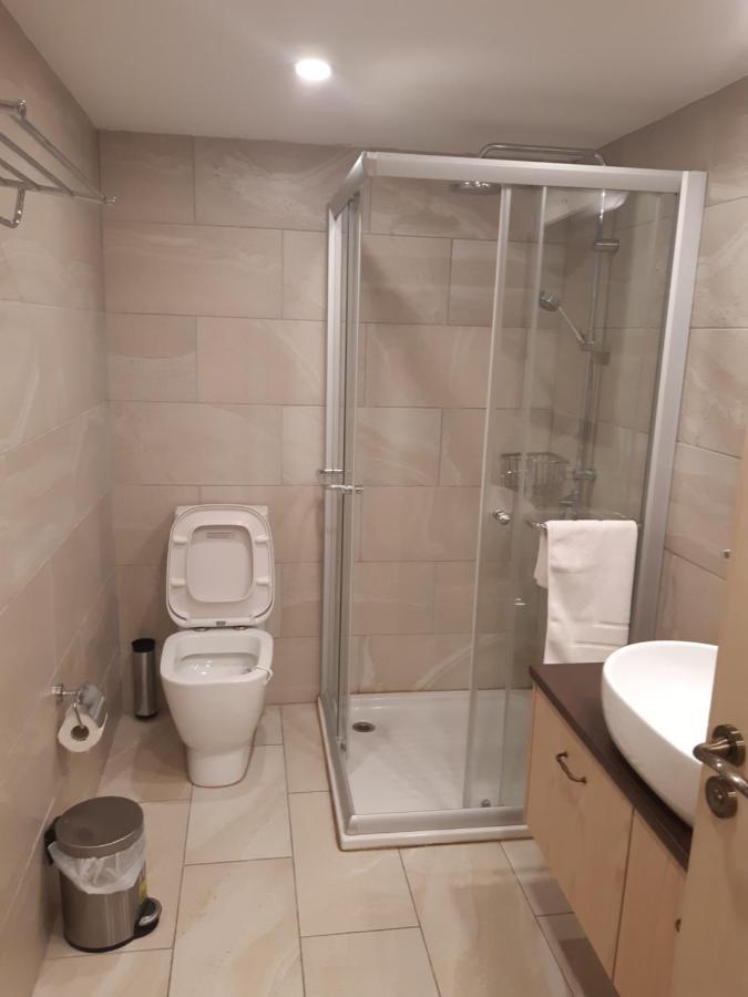 Aparthotel Theoxenia