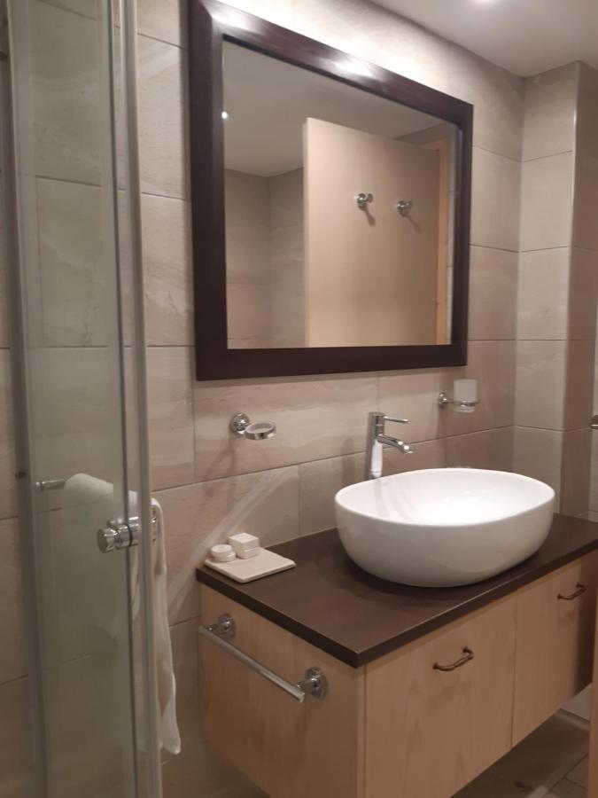 Theoxenia Aparthotel Kalopanagiotis
