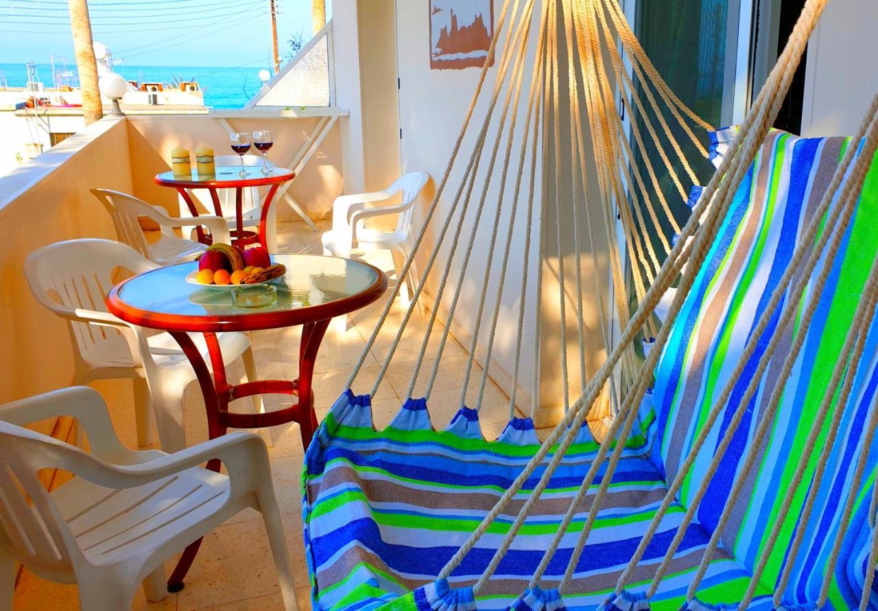 Astrofegia Near The Sea 3* Agia Marina (Northern Cyprus)