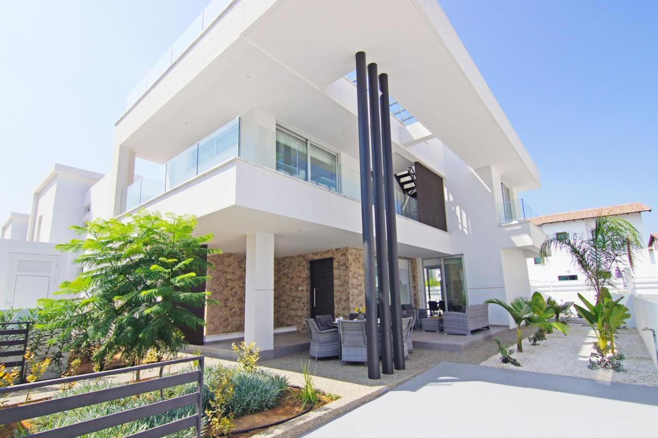 Greta Holiday home *