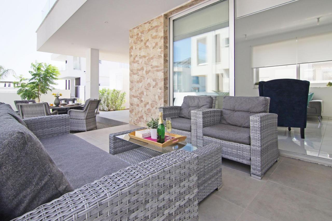 Holiday home Greta Protaras