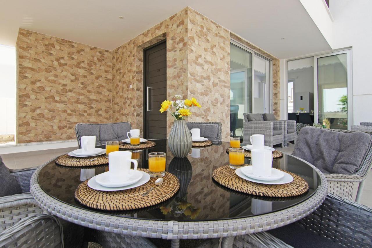 Holiday home Greta Protaras