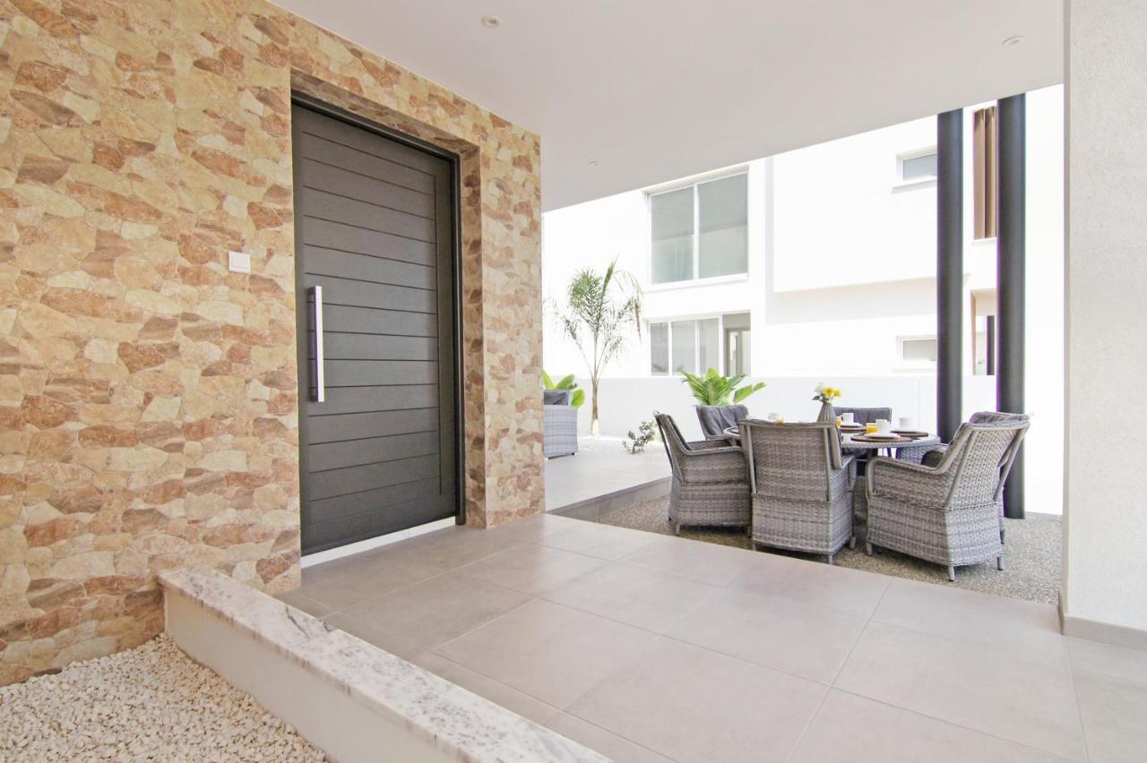 Greta Holiday home *