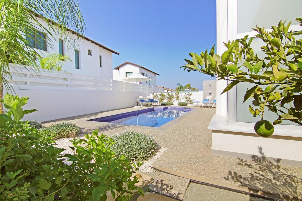 Greta Vakantiehuis Protaras