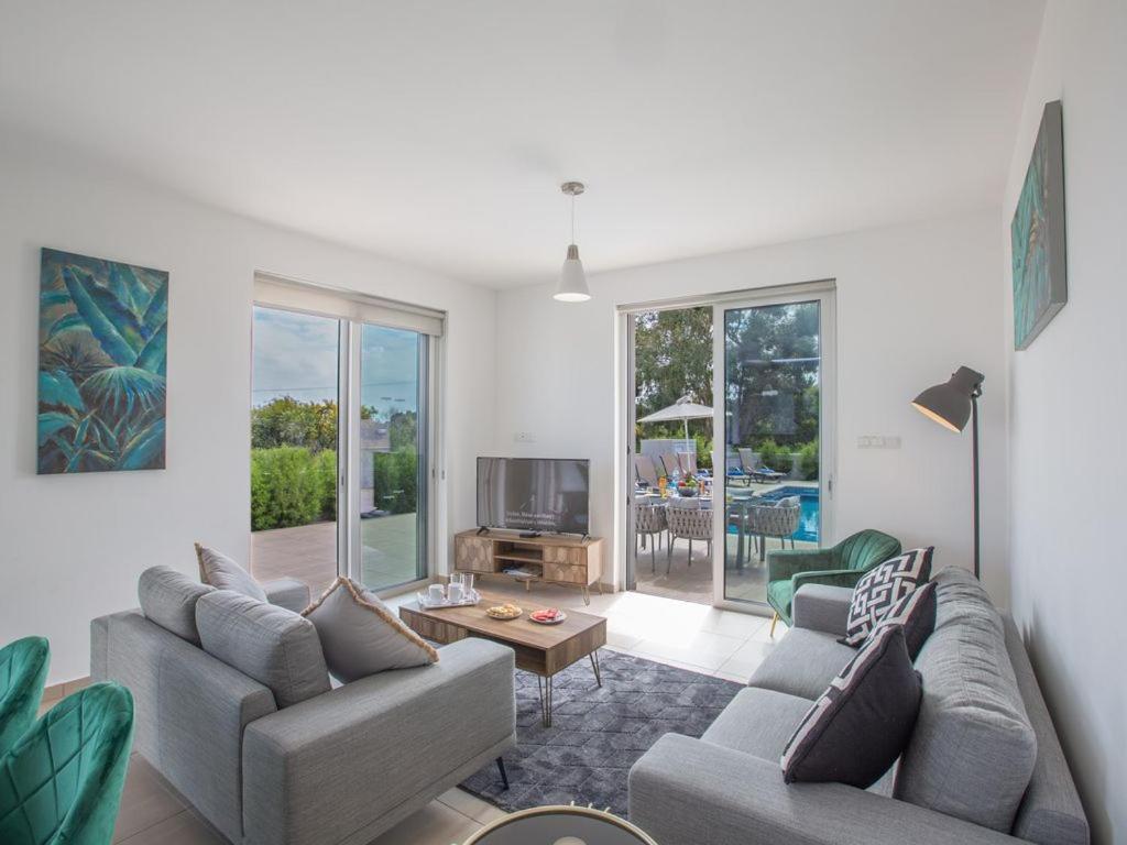 Villa Davina Aq Po490B