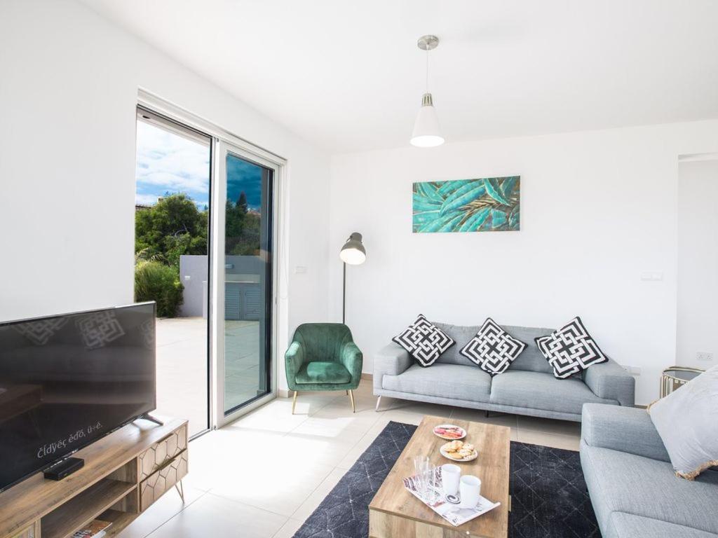 Villa Davina Aq Po490B Villa *