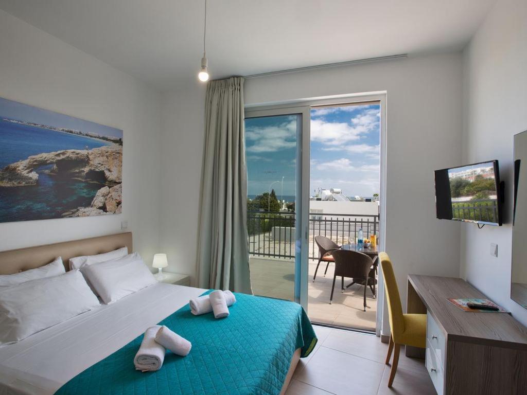 Villa Villa Davina Aq Po490B Protaras