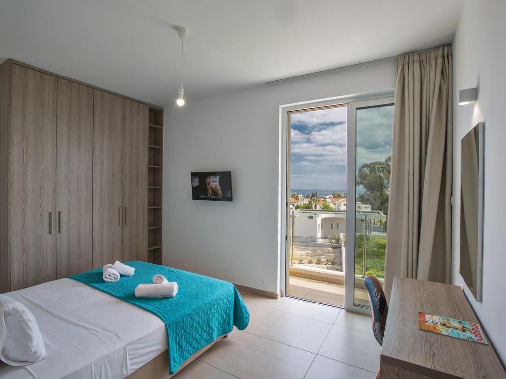Villa Davina Aq Po490B Villa