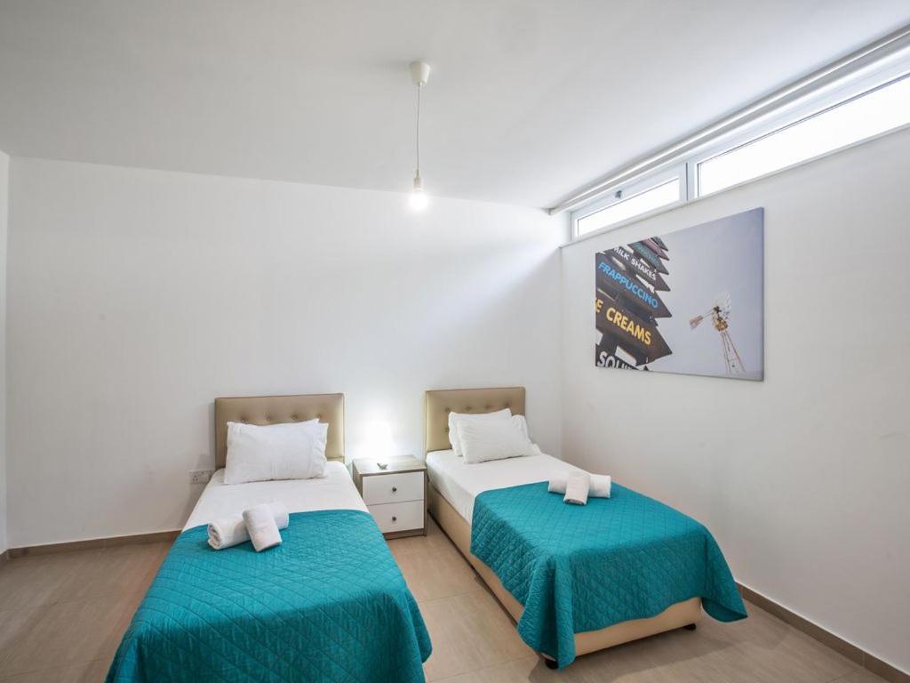Villa Davina Aq Po490B * Protaras