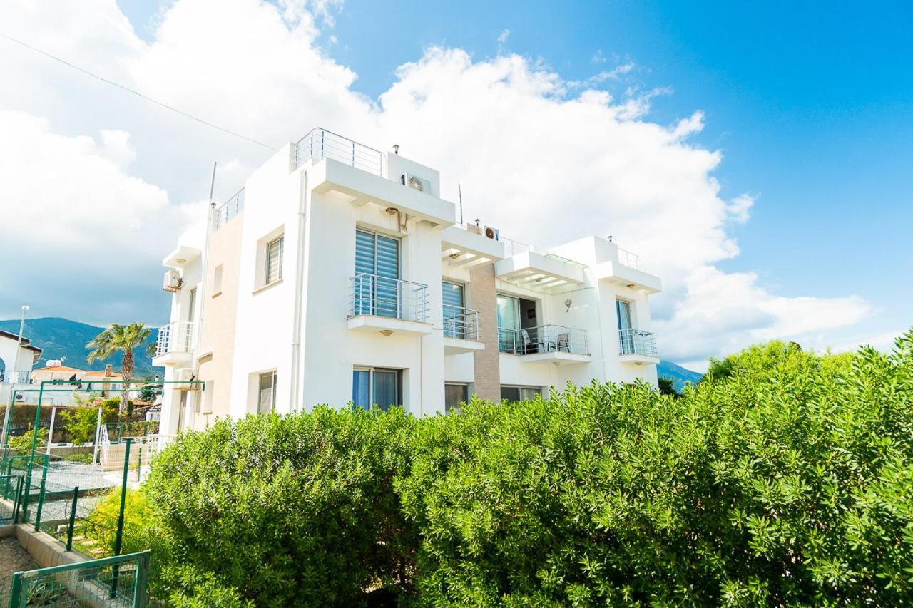 Apartment Luxury Two-bedroom In Amazing Place Lukomorye C4