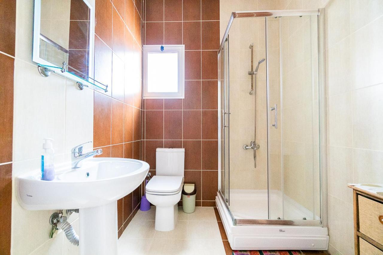 Apartment Luxury Two-bedroom In Amazing Place Lukomorye C4 *