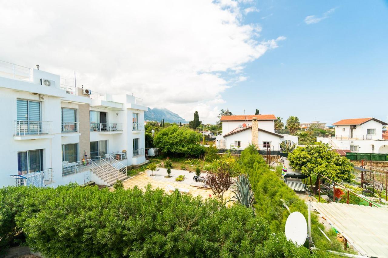 Luxury Two-bedroom In Amazing Place Lukomorye C4 * Karavas (Northern Cyprus)