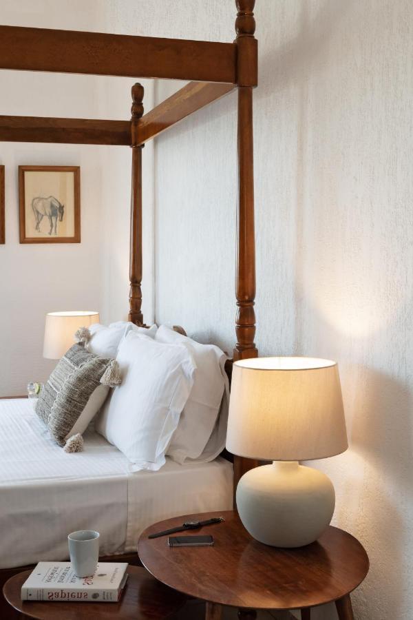Amera Luxury Pousada *