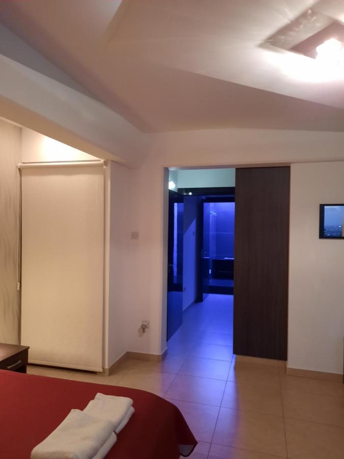 City Views - Only For Couples Limassol