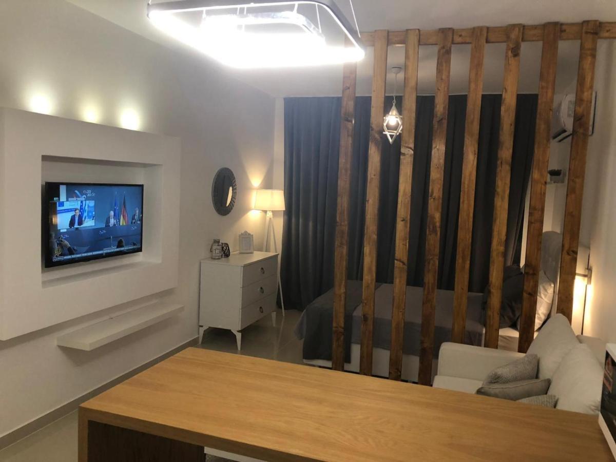 Appartement Deluxe Seaside *