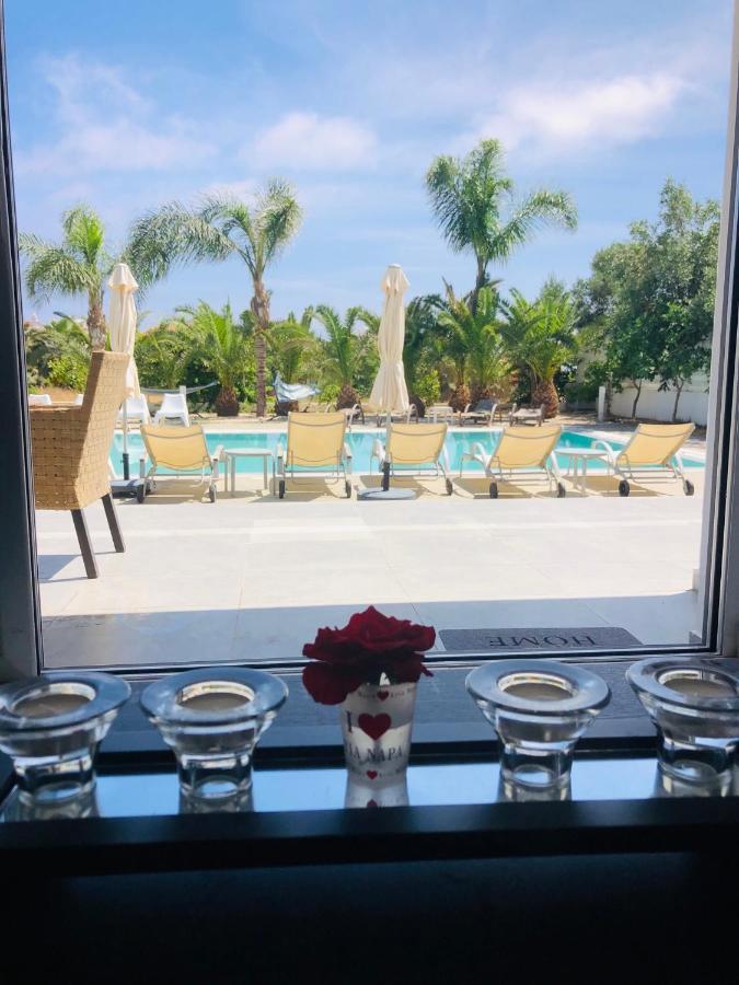 Villa Royal Sugar Agia Napa