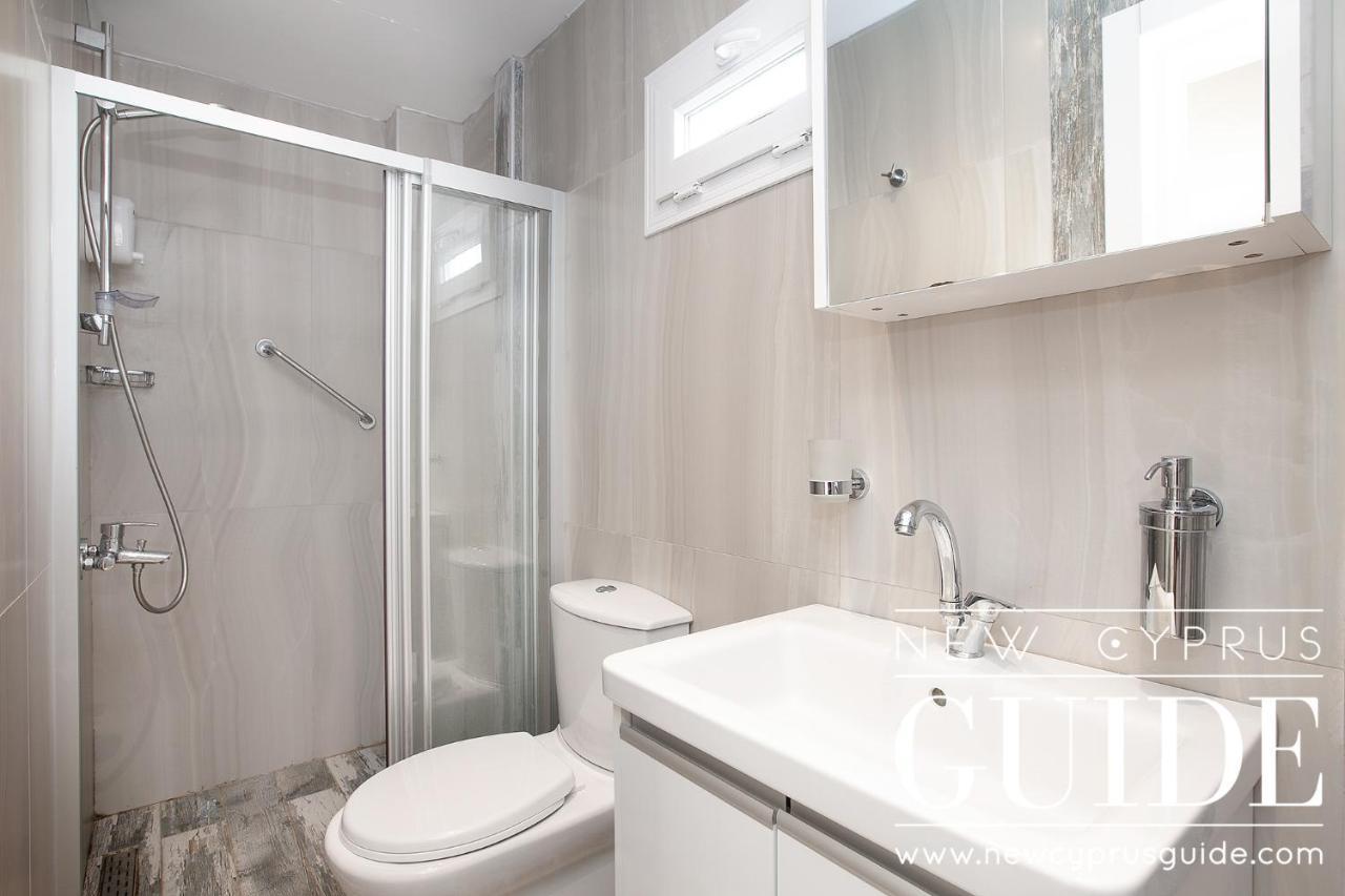 Hera Kyrenia Bb Guest house *