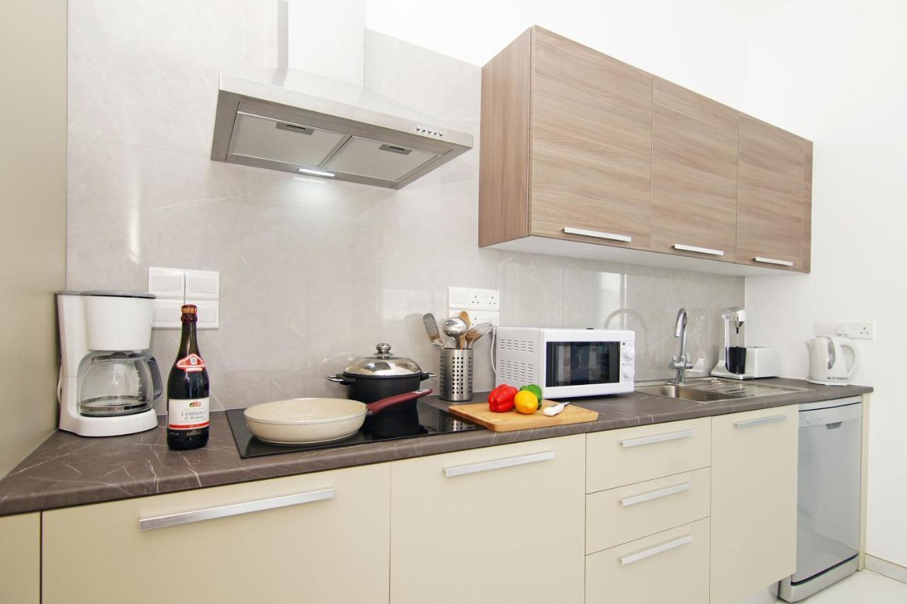 Greta Holiday home Protaras