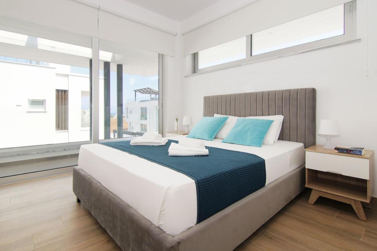Greta Vakantiehuis Protaras