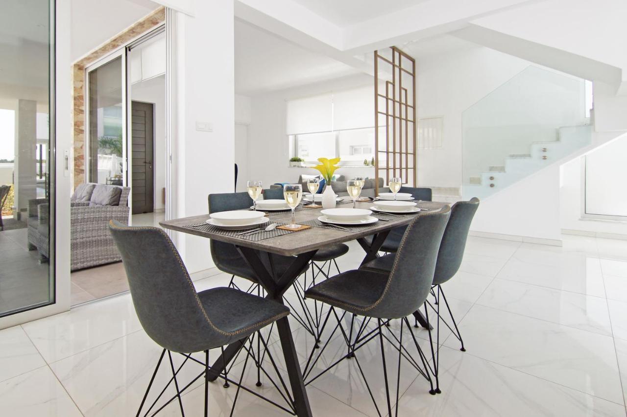 Holiday home Greta Protaras