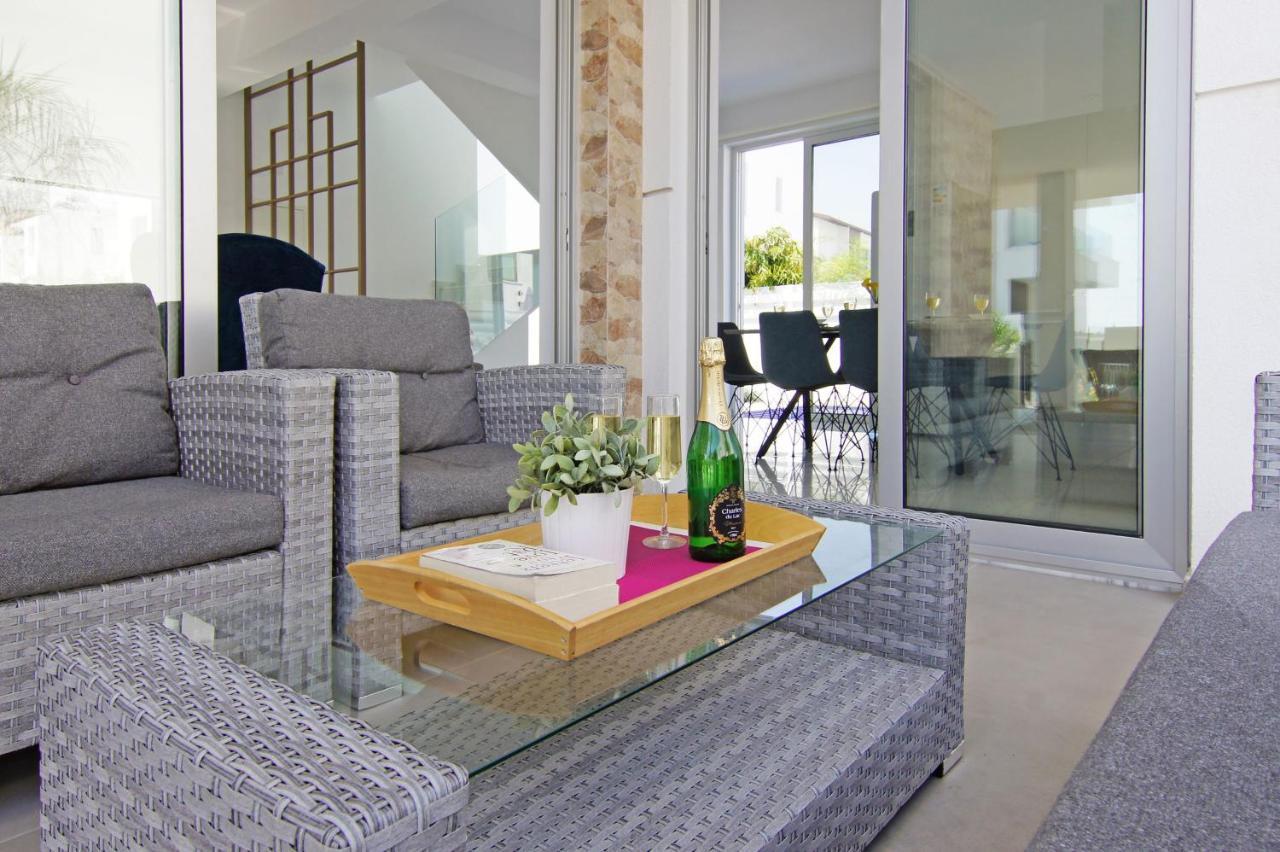 Holiday home Greta Protaras