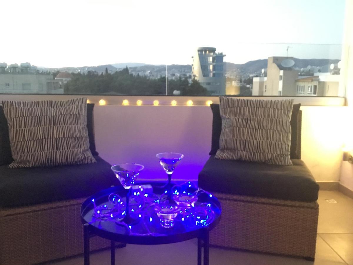 Apartment One Limassol