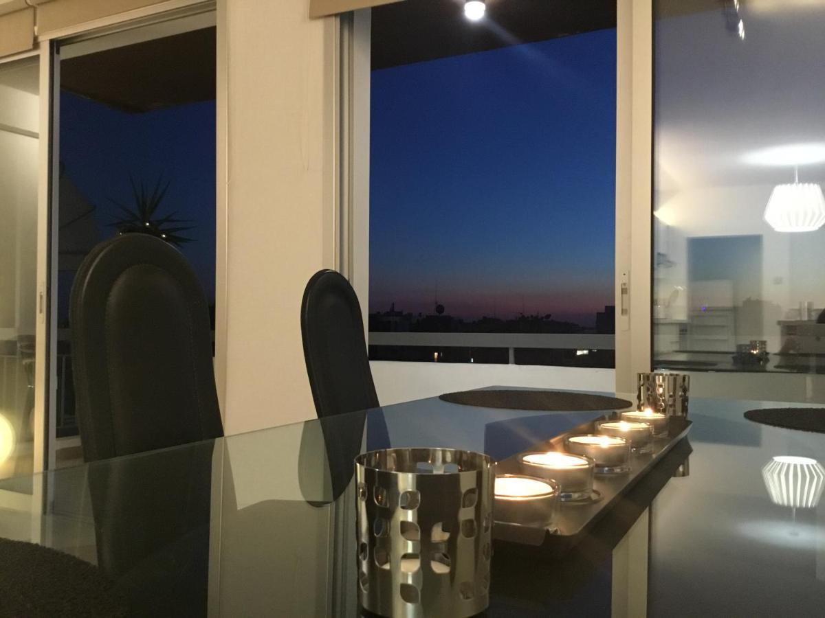 One Apartment Limassol